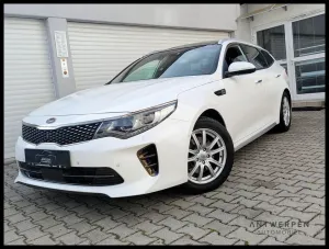 Kia Optima 1.7*CRDi*GT-Line*Sport*Navi*Carplay*LED*L