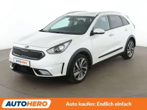 Kia Niro 1.6 Hybrid Spirit Aut.*NAVI*XENON*ACC*SPUR*