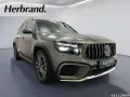Mercedes-Benz GLB 35 AMG 4M AHK Pano 360° DISTRONIC Burmester