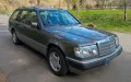 Mercedes-Benz Mercedes W124 250D Kombi Diesel S124 T-Mod...