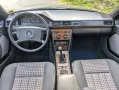Mercedes-Benz Mercedes W124 250D Kombi Diesel S124 T-Mod...