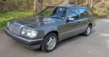 Mercedes-Benz Mercedes W124 250D Kombi Diesel S124 T-Mod...
