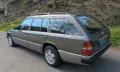 Mercedes-Benz Mercedes W124 250D Kombi Diesel S124 T-Mod...