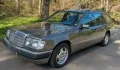 Mercedes-Benz Mercedes W124 250D Kombi Diesel S124 T-Mod...
