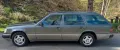 Mercedes-Benz Mercedes W124 250D Kombi Diesel S124 T-Mod...