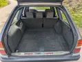 Mercedes-Benz Mercedes W124 250D Kombi Diesel S124 T-Mod...