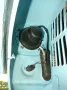 MINI Mini Leyland MKII 1000 Cooper style