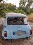 MINI Mini Leyland MKII 1000 Cooper style