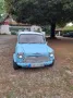 MINI Mini Leyland MKII 1000 Cooper style