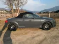 Audi TT Roadster 1.8T quattro 224PS - ASI