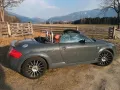 Audi TT Roadster 1.8T quattro 224PS - ASI