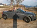 Audi TT Roadster 1.8T quattro 224PS - ASI