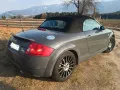 Audi TT Roadster 1.8T quattro 224PS - ASI