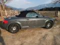 Audi TT Roadster 1.8T quattro 224PS - ASI
