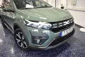 Dacia Jogger Hybrid Expression 7-Sitzer LED Aut. PDC 