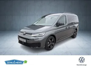 Volkswagen Caddy Maxi EDITION DSG NAVI LED APP Con. AHK WKR
