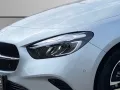 Mercedes-Benz B 200 Progressive LED Kamera Winter-P. Metallic