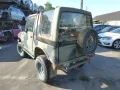 Suzuki SJ Samurai 413