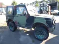 Suzuki SJ Samurai 413