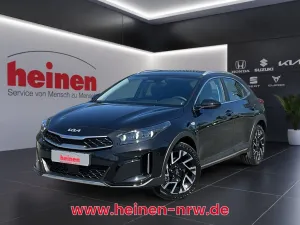 Kia XCEED 1.6 VISION KOMFORT PLUS + DCT NAVI SITZHEI