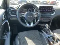 Kia XCEED 1.6 VISION KOMFORT PLUS + DCT NAVI SITZHEI