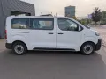 Peugeot Expert Traveller Kombi L1 1.6 HDI 9-Sitzer*Klima