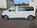 Peugeot Expert Traveller Kombi L1 1.6 HDI 9-Sitzer*Klima