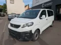 Peugeot Expert Traveller Kombi L1 1.6 HDI 9-Sitzer*Klima