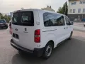 Peugeot Expert Traveller Kombi L1 1.6 HDI 9-Sitzer*Klima
