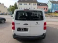 Peugeot Expert Traveller Kombi L1 1.6 HDI 9-Sitzer*Klima
