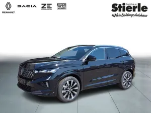 Renault Austral TECHNO MILD HYBRID 150 AUTOMATIK