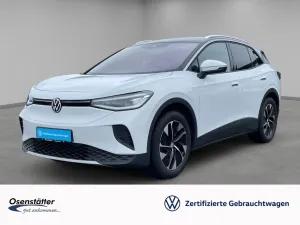 Volkswagen ID.4 Pro Performance Matrix AHK Harman/Kardon Hu