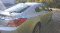 Opel Insignia Turbo