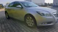 Opel Insignia Turbo