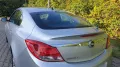 Opel Insignia Turbo