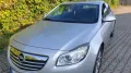 Opel Insignia Turbo