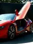 BMW i8 Protonic Red Edition 1 of 20