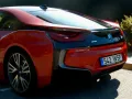 BMW i8 Protonic Red Edition 1 of 20