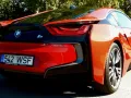 BMW i8 Protonic Red Edition 1 of 20