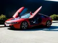 BMW i8 Protonic Red Edition 1 of 20