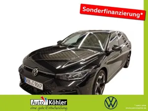 Volkswagen Passat R-Line TDI 4Motion CarPlay Kamera Matrix