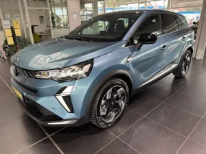 Renault Symbioz 145 E-Tech Full Hybrid Techno