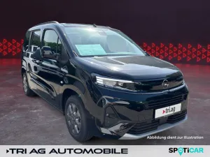 Opel Combo GS 1.5 Diesel 96 kW (130 PS) MT-6 S/S