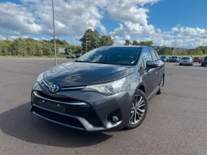 Toyota AVENSIS 1.8 VVT-i Touring Sports (147 HK) 69605