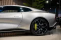 Aston Martin Vanquish 2026 9k km