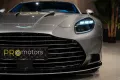 Aston Martin Vanquish 2026 9k km