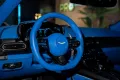 Aston Martin Vanquish 2026 9k km