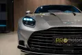 Aston Martin Vanquish 2026 9k km