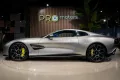 Aston Martin Vanquish 2026 9k km