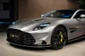 Aston Martin Vanquish 2026 9k km